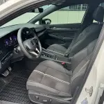 Volkswagen Golf 2023 из Китая