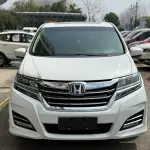 Honda Elysion 2017 из Китая