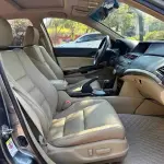 Honda Accord 2010 из Китая