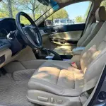 Honda Accord 2010 из Китая