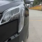 Cadillac XTS 2018 из Китая
