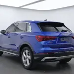 Audi Q3 2020 из Китая