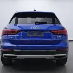 Audi Q3 2020 из Китая
