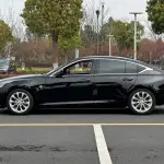 Cadillac CT5 2022 из Китая