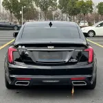 Cadillac CT5 2022 из Китая