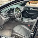 Cadillac CT5 2022 из Китая