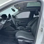 Peugeot 2008 2023 из Китая