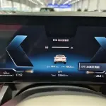 BMW 5 Series 2025 из Китая