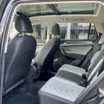 Volkswagen Tayron 2025 из Китая