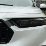 Honda Inspire 2024 из Китая