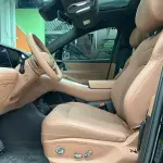 Denza 腾势N8L 2025 из Китая
