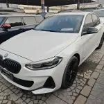 BMW 1 Series 2021 из Китая