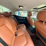 Maserati Ghibli 2017 из Китая
