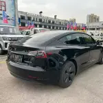 Tesla Model 3 2021 из Китая