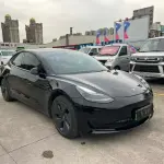 Tesla Model 3 2021 из Китая