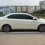 Suzuki Alivio 2016 из Китая