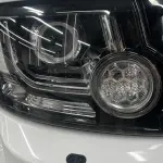 Land Rover Discovery 2016 из Китая