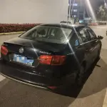 Volkswagen Sagitar 2014 из Китая
