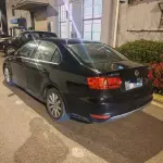 Volkswagen Sagitar 2014 из Китая