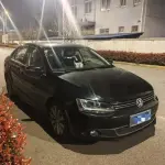 Volkswagen Sagitar 2014 из Китая