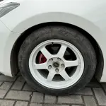 Mazda 3 Axela 2016 из Китая