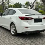 Mazda 3 Axela 2016 из Китая