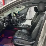 Audi A4L 2018 из Китая