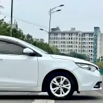 MG MG GT 2018 из Китая