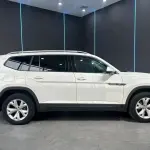Volkswagen Teramont 2018 из Китая