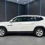 Volkswagen Teramont 2018 из Китая