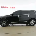 Volvo XC90 2023 из Китая