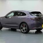 AITO 问界 AITO M5 2025 из Китая