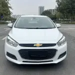 Chevrolet Cruze 2015 из Китая
