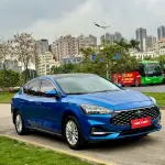 Ford Focus 2021 из Китая
