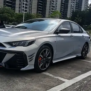 GAC Motor Shadow Leopard 2025 из Китая