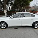 Volvo S60 2016 из Китая