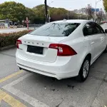 Volvo S60 2016 из Китая