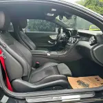 Mercedes-Benz C-Class AMG 2020 из Китая