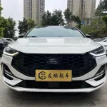 Ford Focus 2023 из Китая