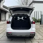 Chery Tiggo 8 PRO 2024 из Китая