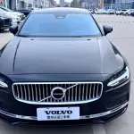Volvo S90 PHEV 2023 из Китая
