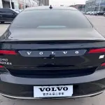 Volvo S90 PHEV 2023 из Китая