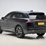 Lincoln Nautilus 2024 из Китая