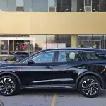 Hongqi Hongqi HS7 PHEV 2024 из Китая