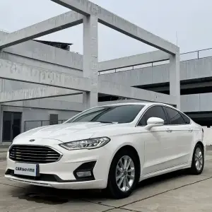 Ford Mondeo 2019 из Китая