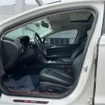 Ford Mondeo 2019 из Китая