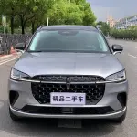 Lincoln Corsair 2024 из Китая