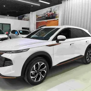 Haval Shenshou 2022 из Китая