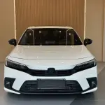 Honda Civic 2024 из Китая