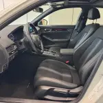 Honda Civic 2024 из Китая